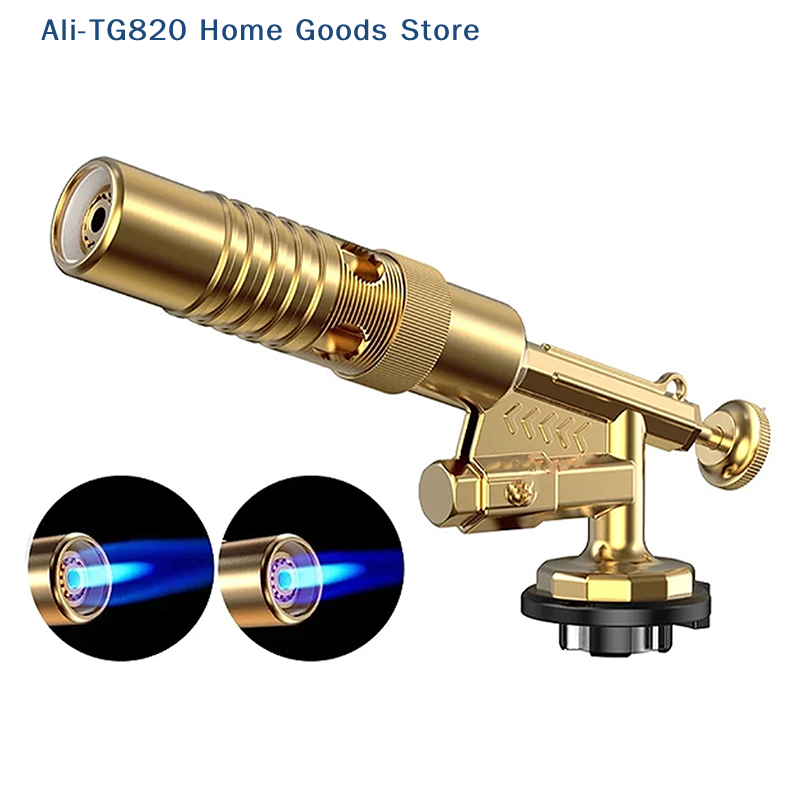 Steam Wand Tip - [TG820] Maçarico a Gás de Bronze