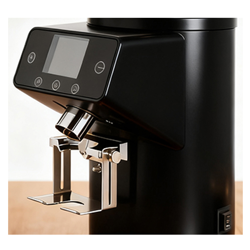 Coffee Equipment Grinder - Novo Moedor de Café Elétrico com