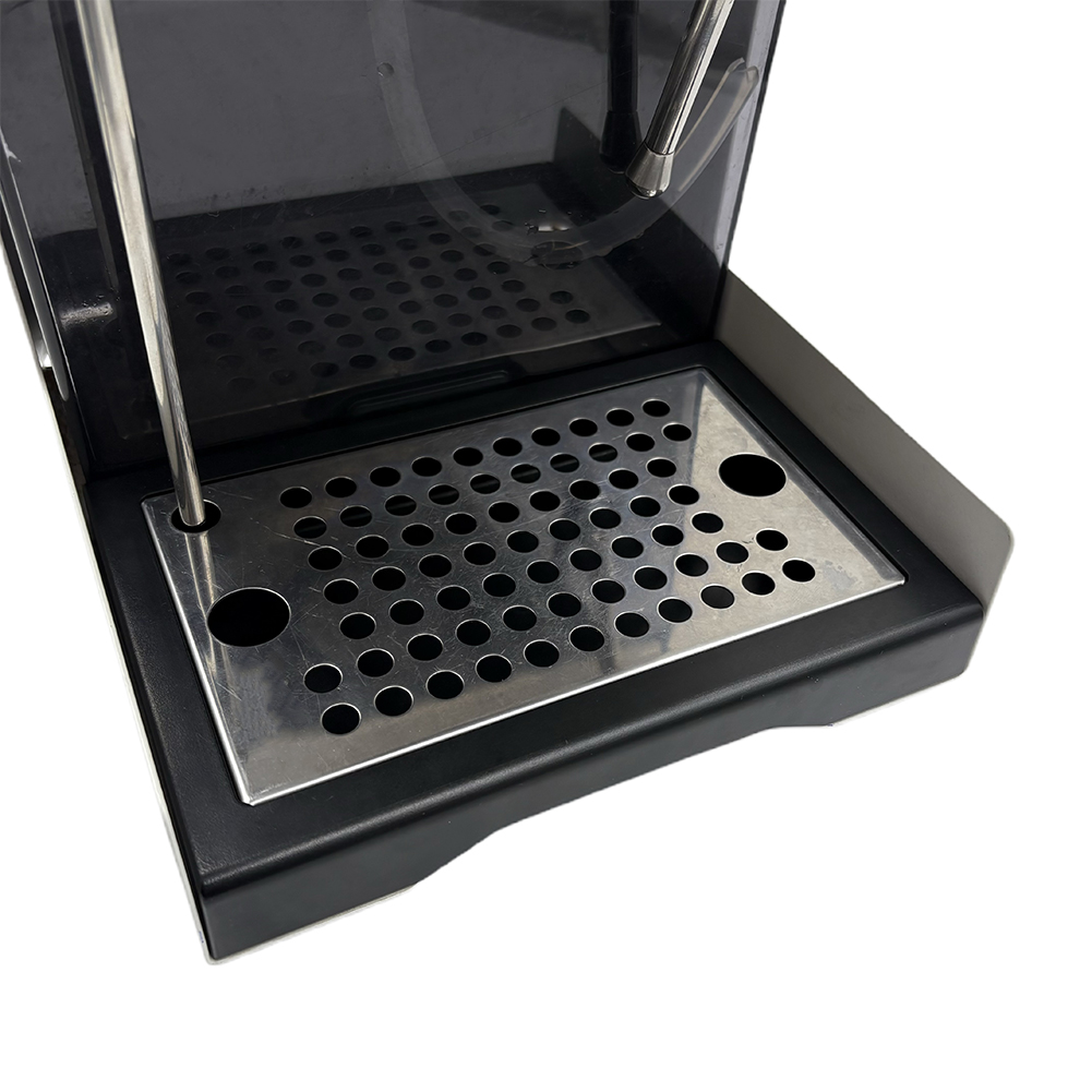 Coffee Equipment Tray - Bandeja de gotejamento fina de baixo