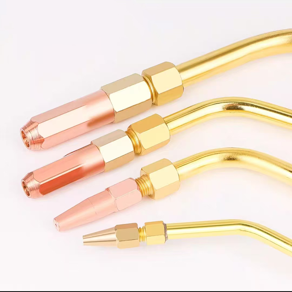 Steam Wand Tip - Bico de pistola de soldagem, bico