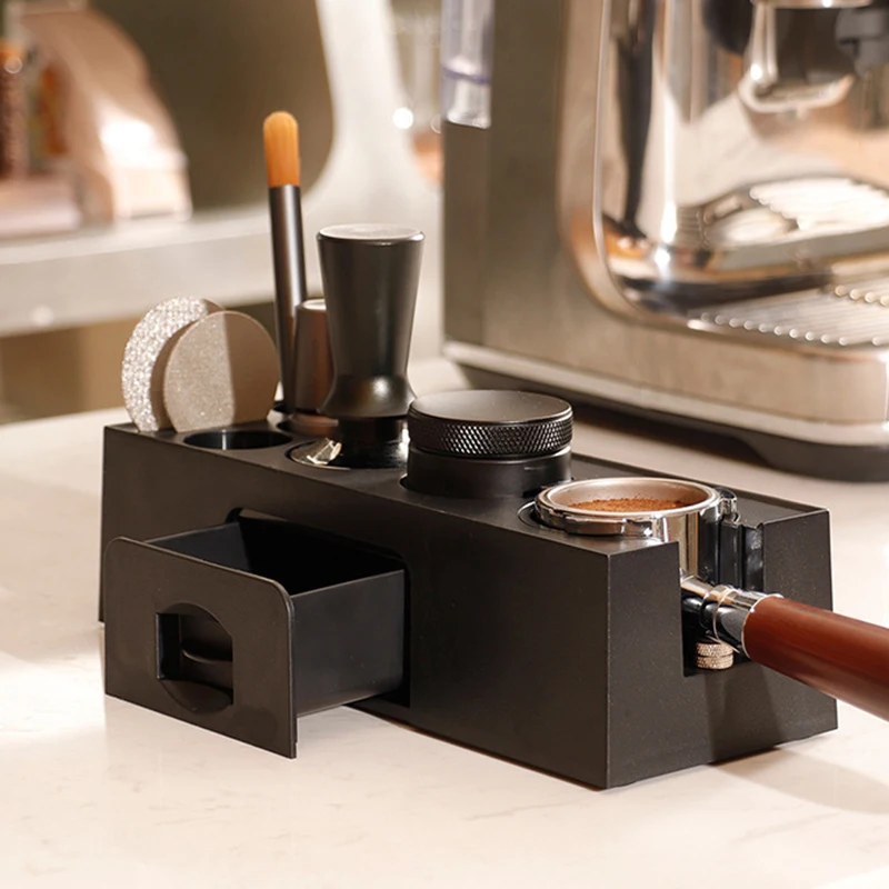 Portafilter 58Mm - Suporte para Portafiltros de Café em