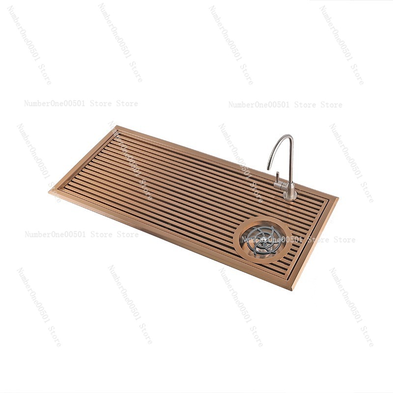 Coffee Equipment Tray - Bandeja de gotejamento de café suporte