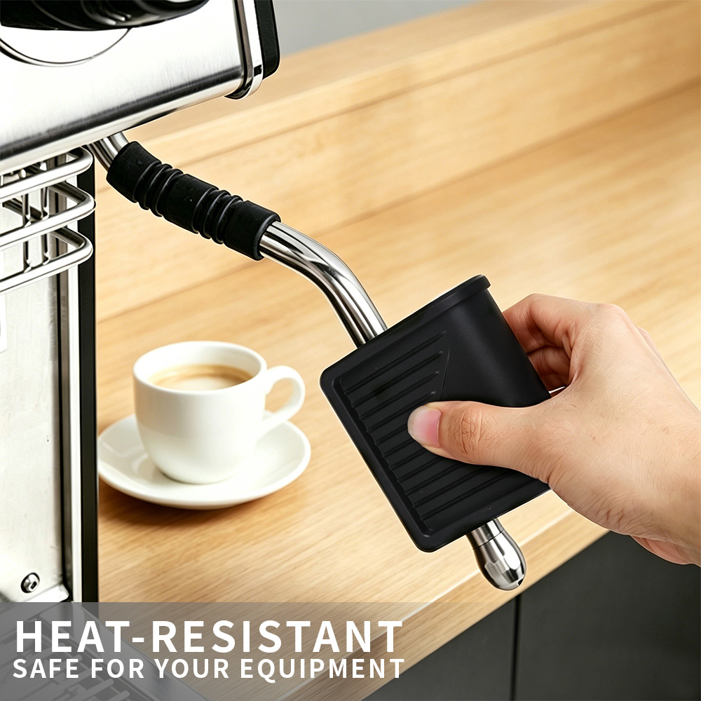 Steam Wand Tip - Kit de Limpeza para Bico de