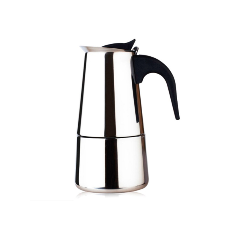 Hero Coffee Equipment - 100ml/200ml/300ml/450ml/600ml portátil máquina de café expresso