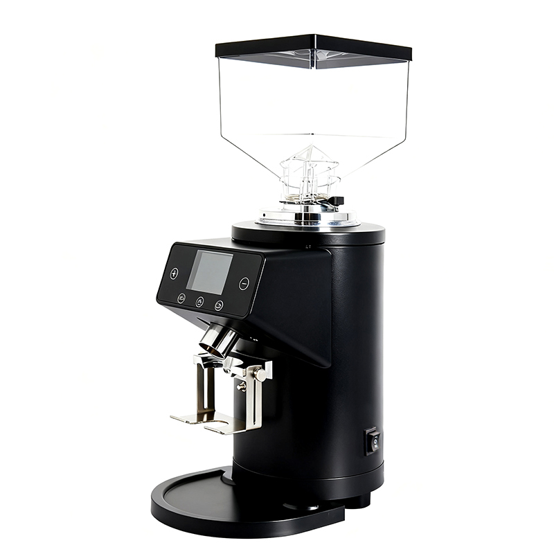 Coffee Equipment Grinder - Moedor de Café Elétrico Portátil 110V/220V,