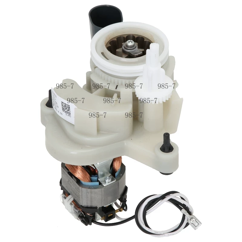 Coffee Equipment Grinder - Dispositivo de Moagem de Grãos ECAM