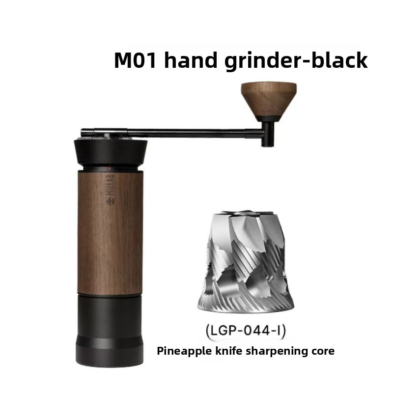 Coffee Equipment Grinder - Moedor de Café Manual TIMEMORE x