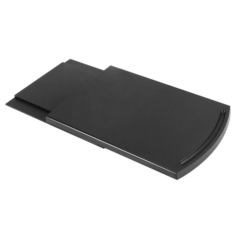 Coffee Equipment Tray - A01F - Bandeja Deslizante para Cafeteira
