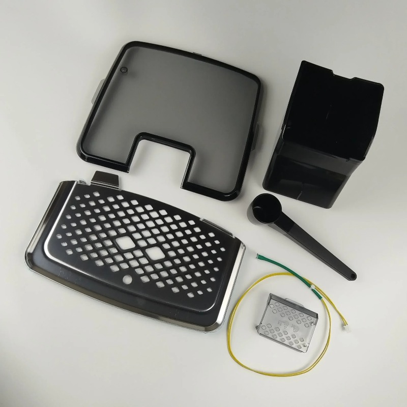 Coffee Equipment Tray - 1 peça de Grelha de Drenagem