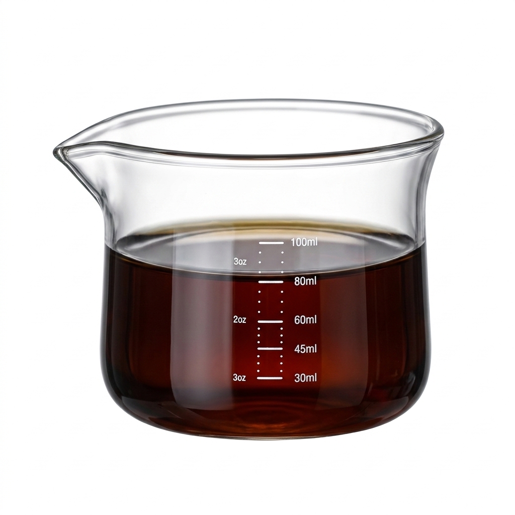 Copo Medidor de Espresso em Vi - Espresso Shot Glass avaliação e preço