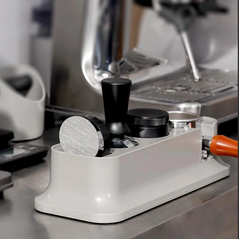 Suporte Universal para Compact - Portafilter 58Mm avaliação e preço