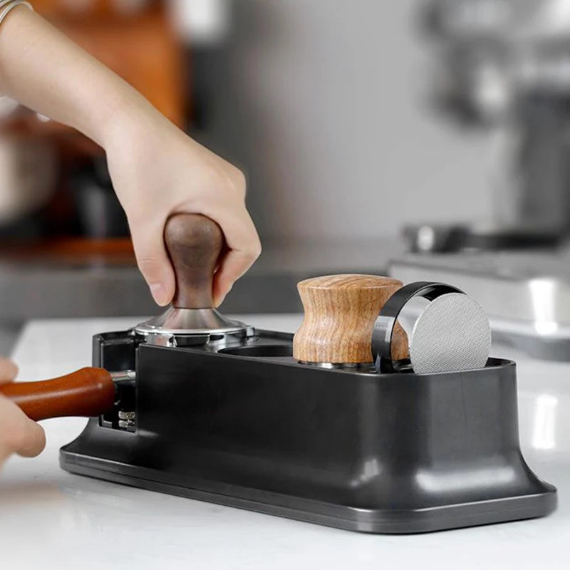Suporte Universal para Compact - Portafilter 58Mm avaliação e preço