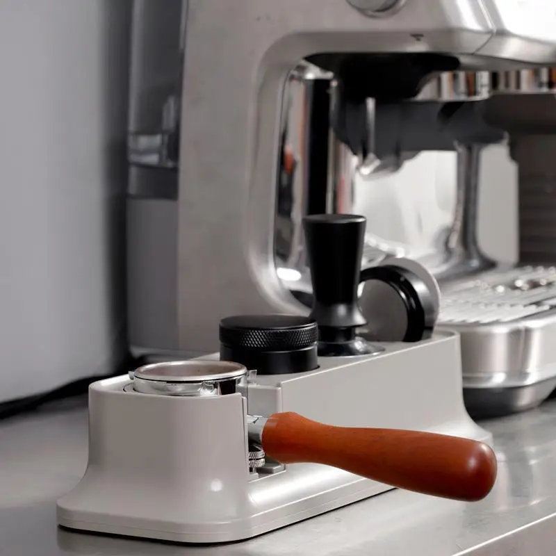 Suporte Universal para Compact - Portafilter 58Mm avaliação e preço