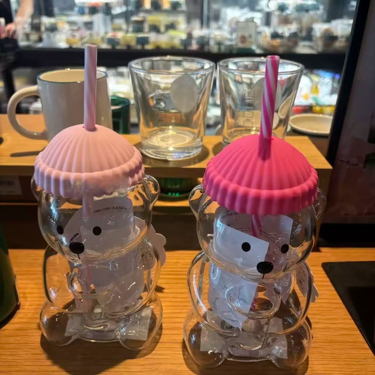 Copo de Vidro em Formato de Ur - Espresso Shot Glass avaliação e preço
