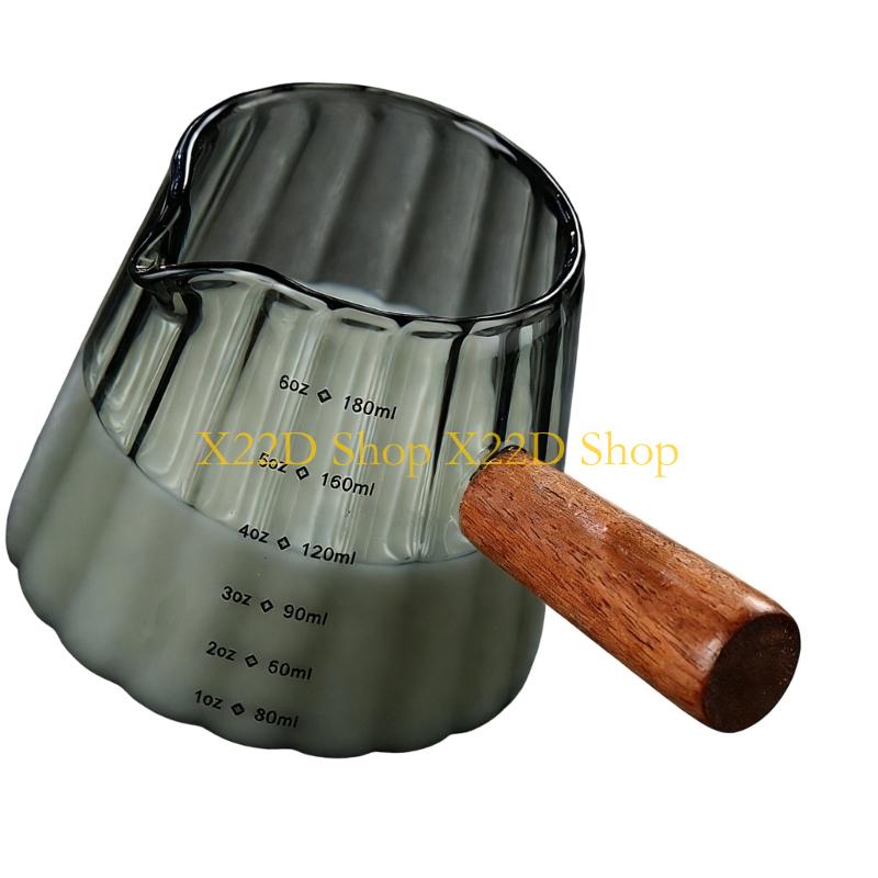 Escala dobro profissional do p - Espresso Shot Glass avaliação e preço