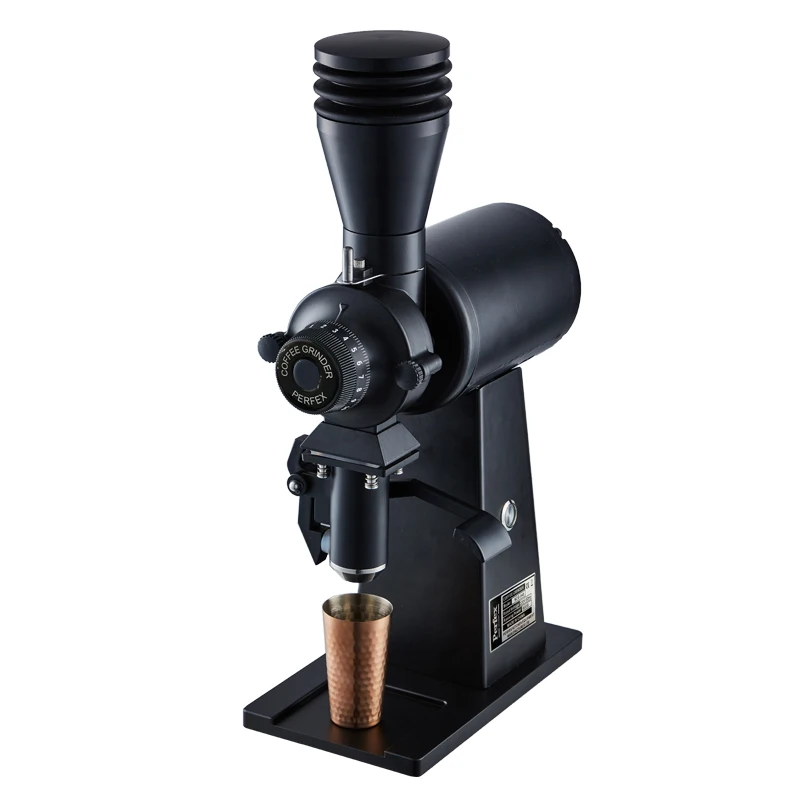 Moedor de Café Elétrico Ajustá - Coffee Equipment Grinder avaliação e preço