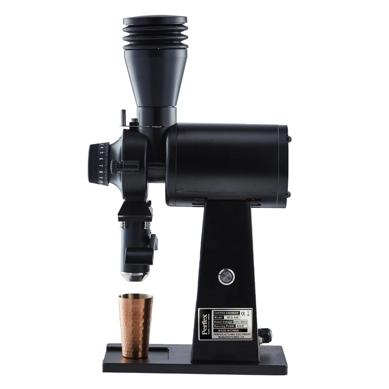 Moedor de Café Elétrico Ajustá - Coffee Equipment Grinder avaliação e preço