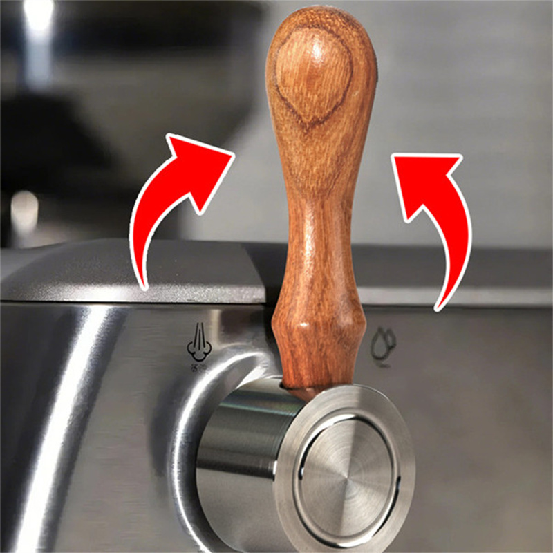 Alavanca de vapor para máquina - Breville Espresso Barista Express avaliação e preço