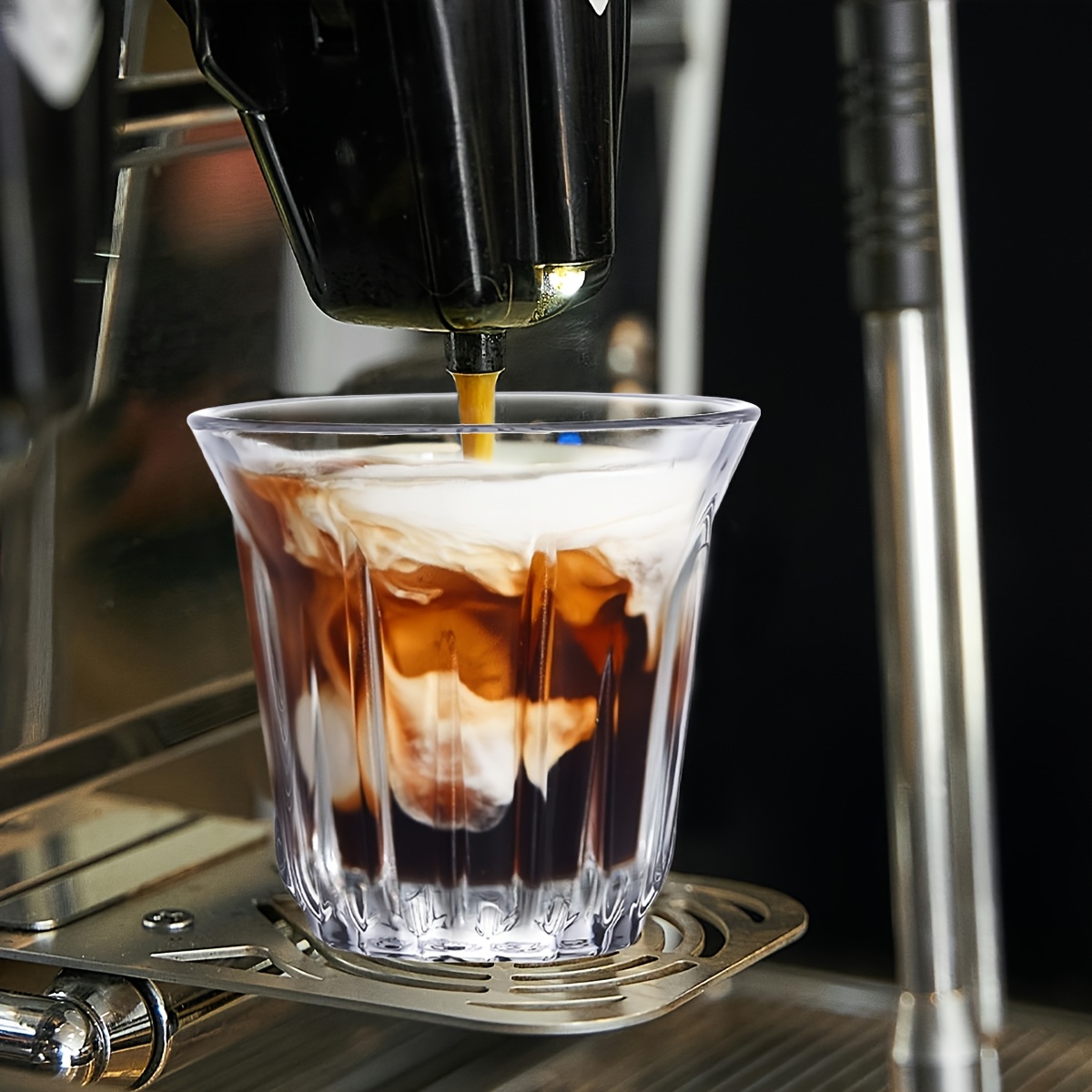 Conjunto com 2 Copos de Espres - Espresso Shot Glass avaliação e preço