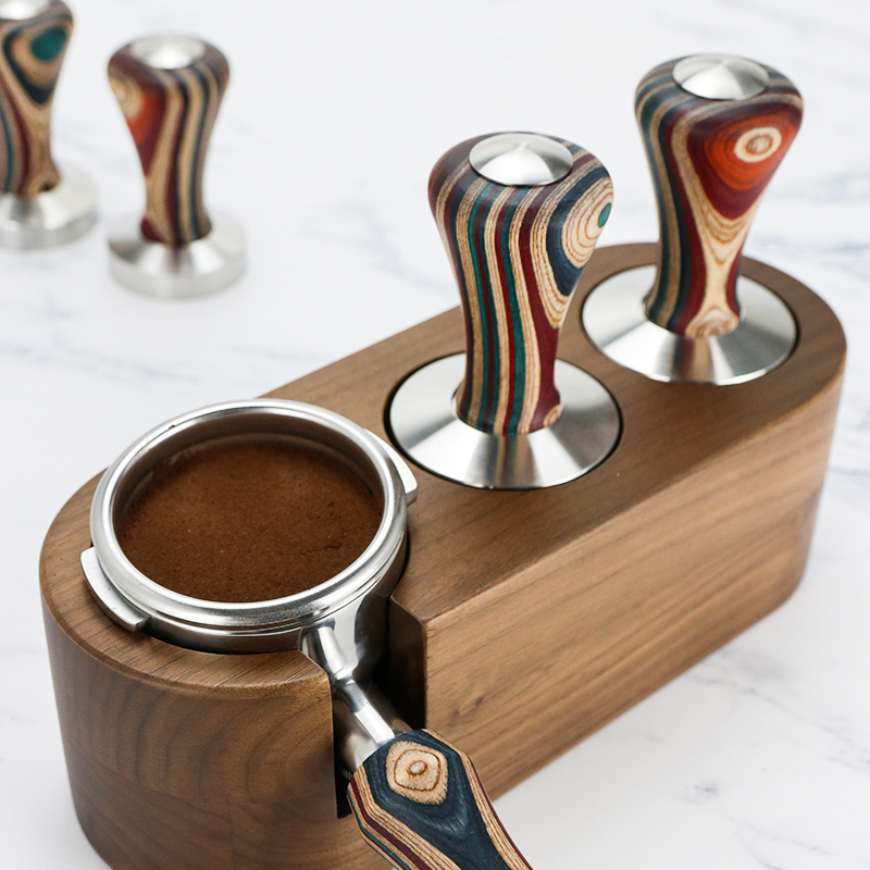 Portafilter sem fundo para E61 - Hero Coffee Equipment avaliação e preço