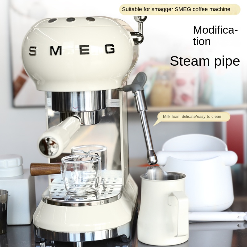 Substituição do bocal de vapor - Steam Wand Tip avaliação e preço