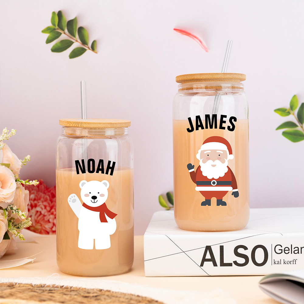 Copo de Bebida Personalizado p - Coffee Equipment Gift avaliação e preço