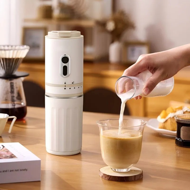 Máquina de Café Multifuncional - Hero Coffee Equipment avaliação e preço