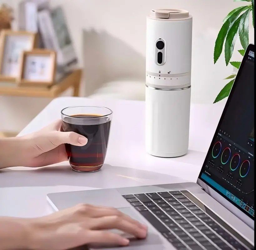Máquina de Café Multifuncional - Hero Coffee Equipment avaliação e preço