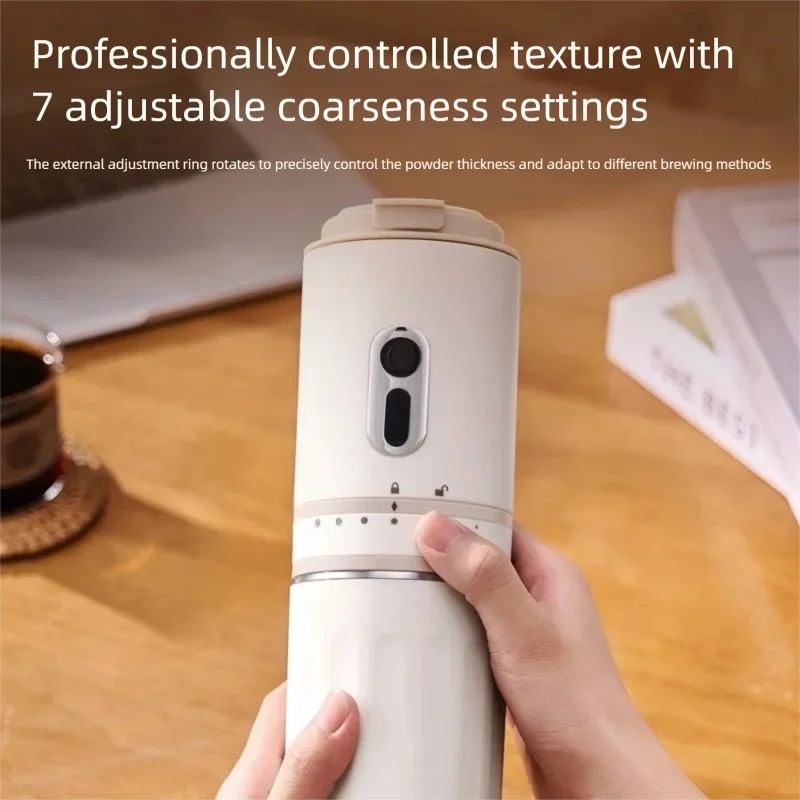 Máquina de Café Multifuncional - Hero Coffee Equipment avaliação e preço
