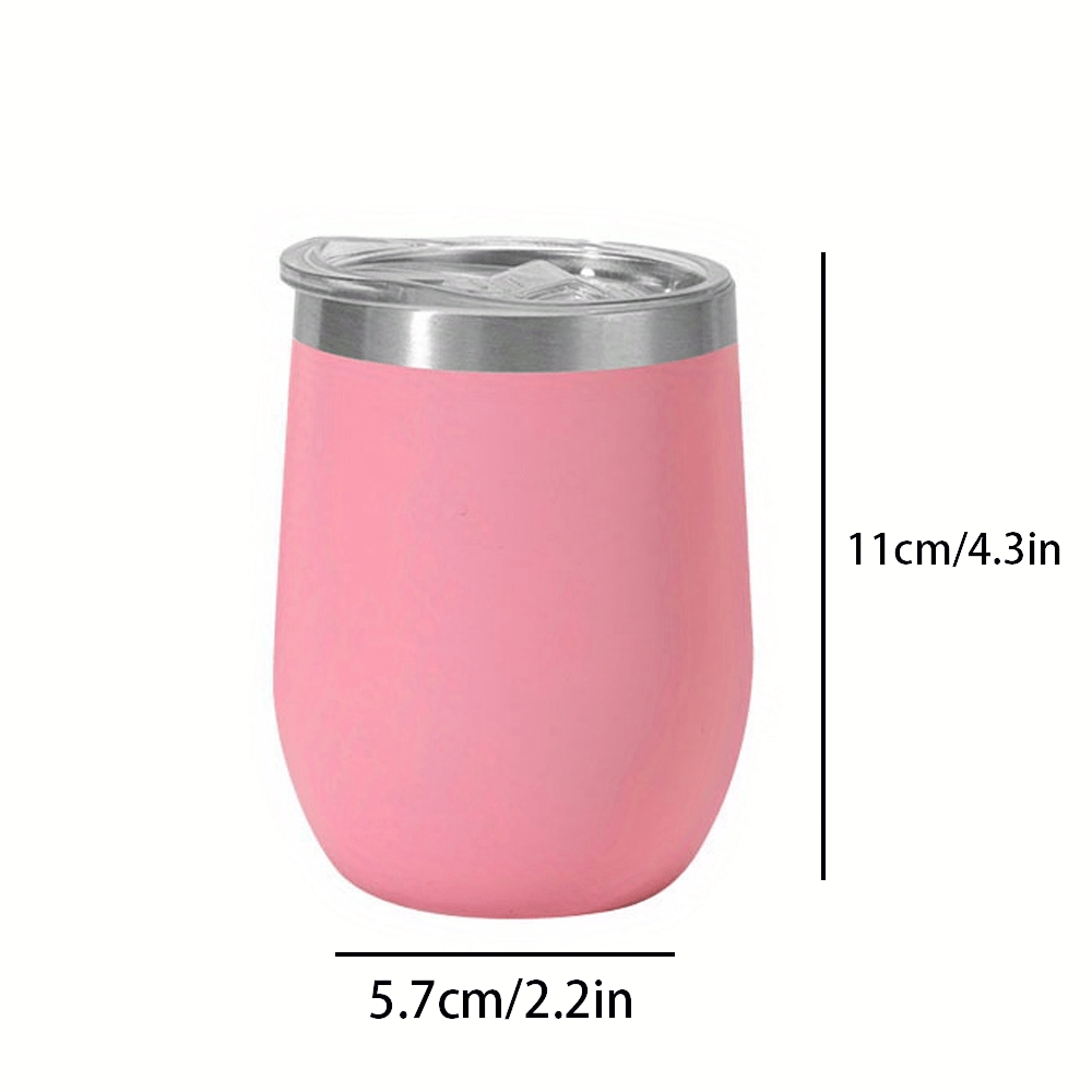 Copo Térmico de Aço Inoxidável - Coffee Equipment Gift avaliação e preço