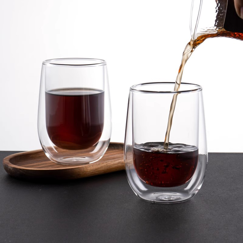 Conjunto de 2/4 Canecas de Esp - Espresso Shot Glass avaliação e preço