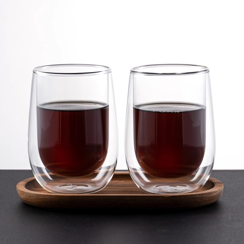Conjunto de 2/4 Canecas de Esp - Espresso Shot Glass avaliação e preço