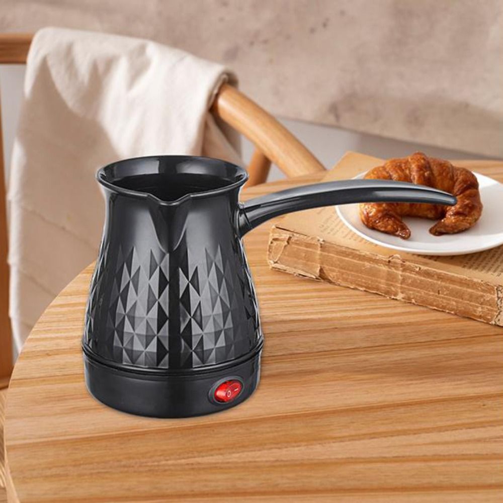 Cafeteira Elétrica Turca Ergon - Hero Coffee Equipment avaliação e preço