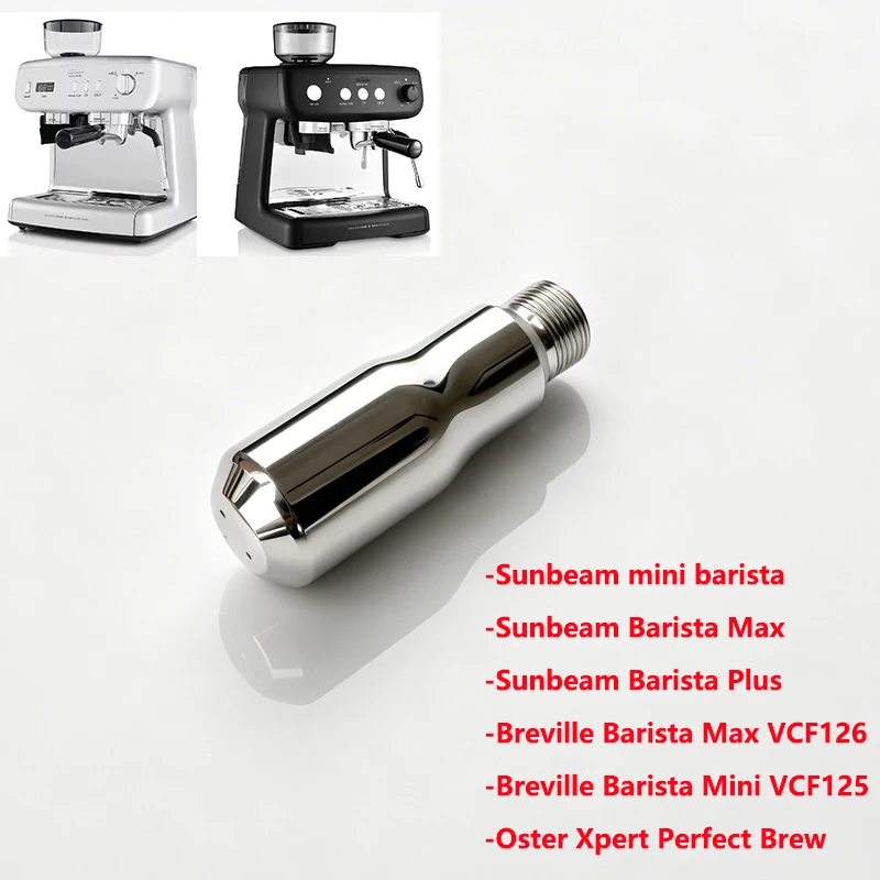 Bico de Vapor para Máquina de  - Steam Wand Tip avaliação e preço