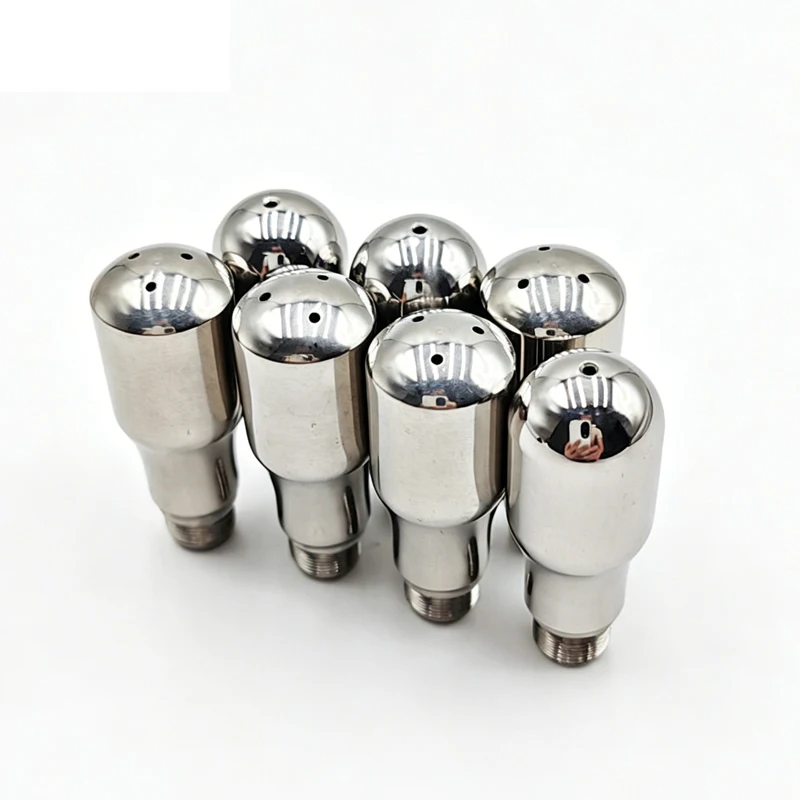 Bico de Vapor para Máquina de  - Steam Wand Tip avaliação e preço