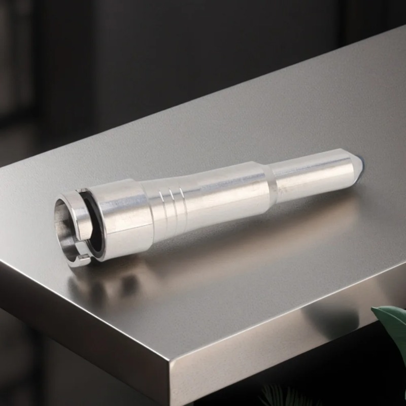 Bico de Vapor Universal de Enc - Steam Wand Tip avaliação e preço