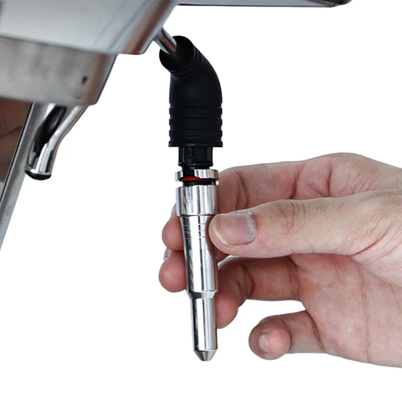 Bico de Vapor Universal de Enc - Steam Wand Tip avaliação e preço