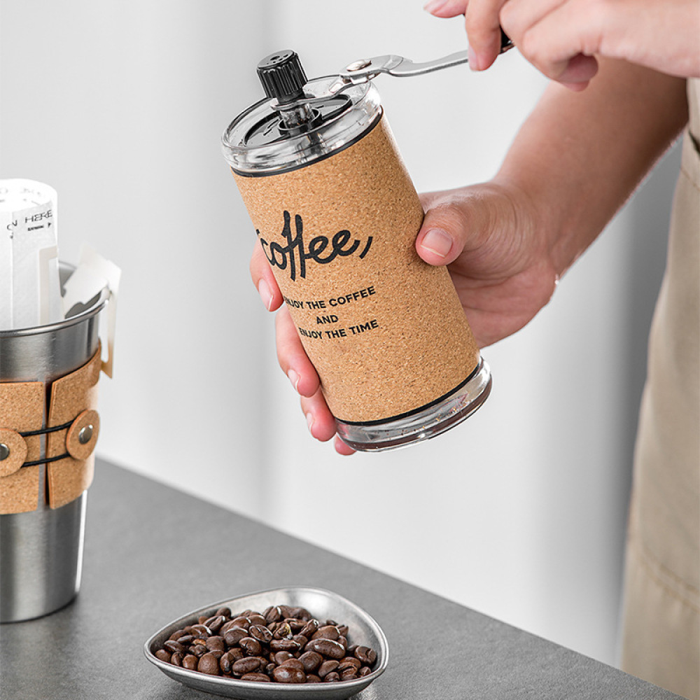 Cafeteira de Camping em Aço In - Coffee Equipment Gift avaliação e preço