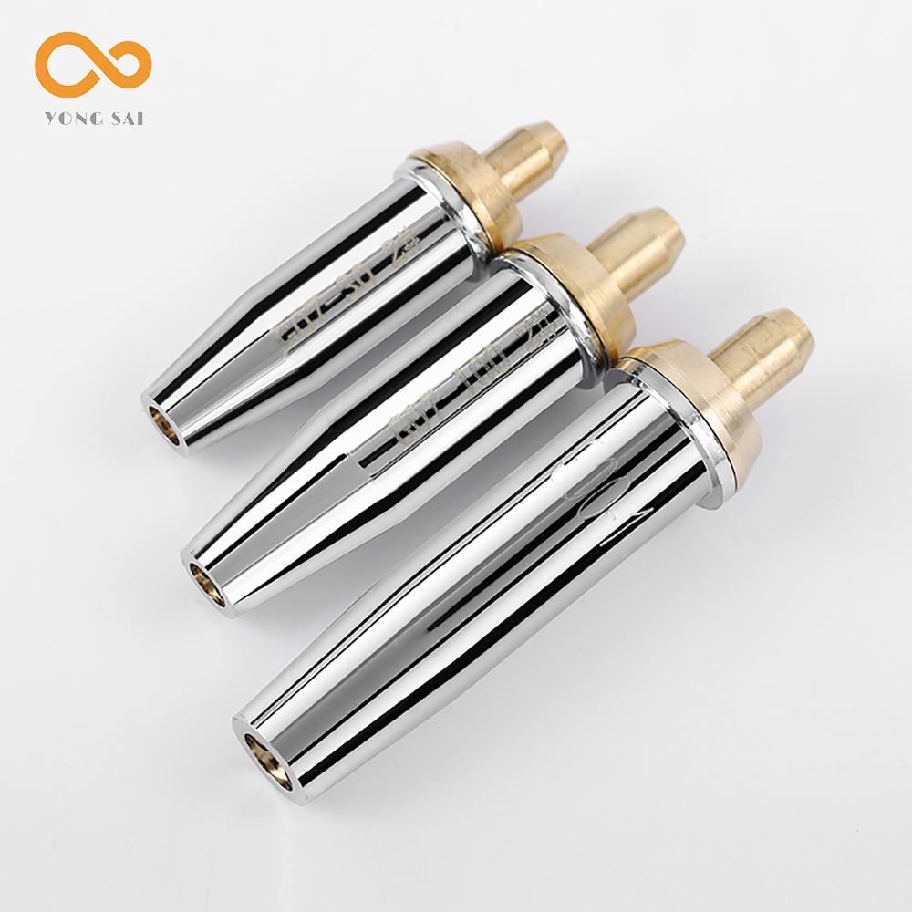 G07-30 100 300 Tocha de corte  - Steam Wand Tip avaliação e preço