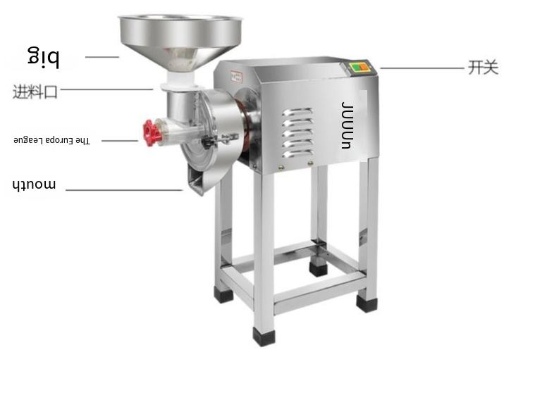 Máquina de Fazer Pasta de Amen - Coffee Equipment Grinder avaliação e preço