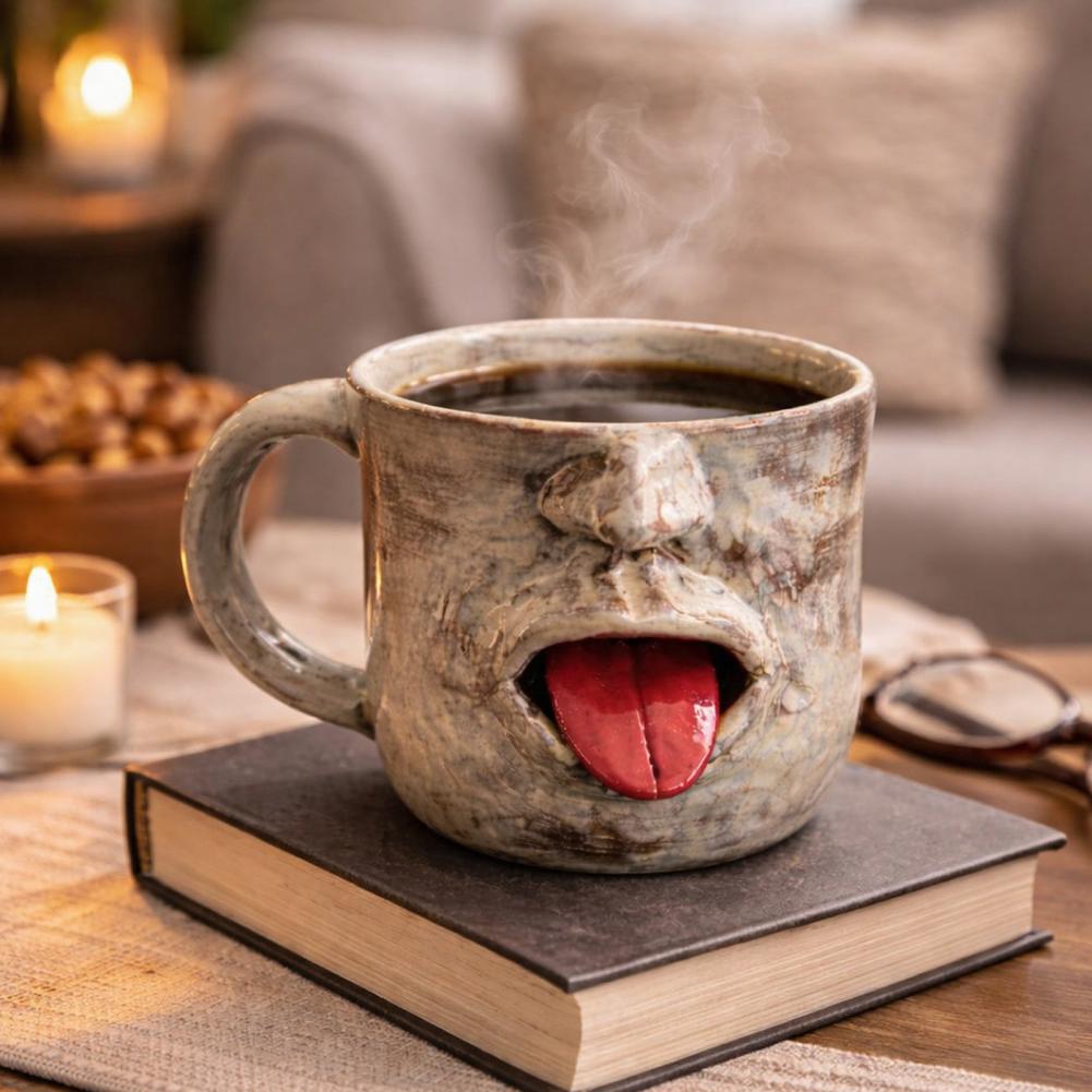 Copo de Cerâmica de Grau Alime - Coffee Equipment Gift avaliação e preço
