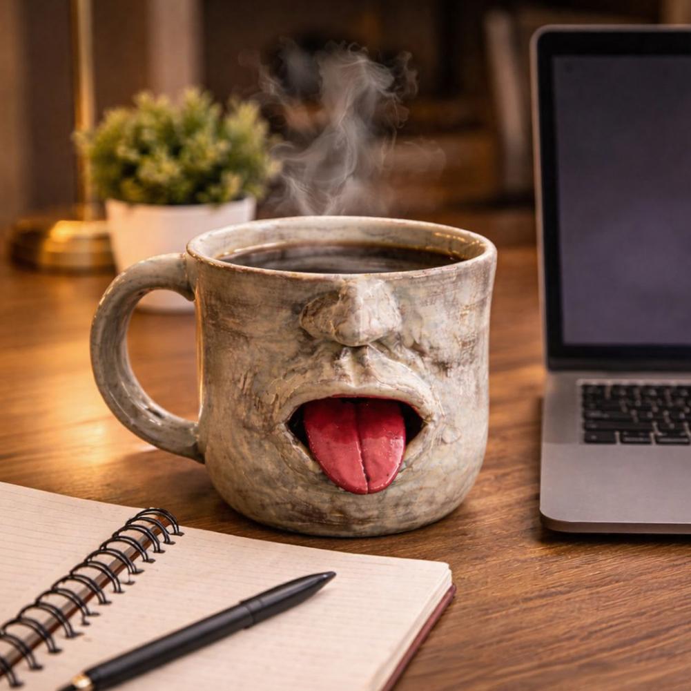 Copo de Cerâmica de Grau Alime - Coffee Equipment Gift avaliação e preço