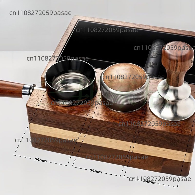 Caixa Organizadora para Café P - Coffee Equipment Grinder avaliação e preço