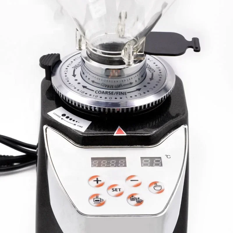 Venda Quente Equipamento para  - Coffee Equipment Grinder avaliação e preço