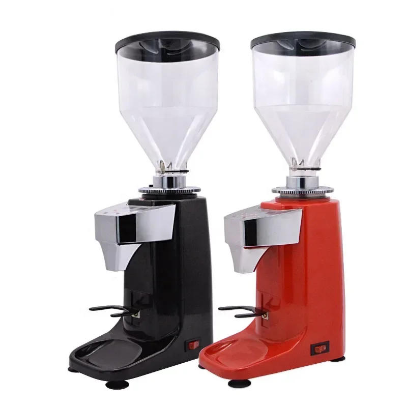 Venda Quente Equipamento para  - Coffee Equipment Grinder avaliação e preço