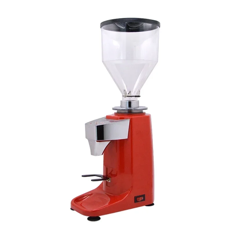Venda Quente Equipamento para  - Coffee Equipment Grinder avaliação e preço