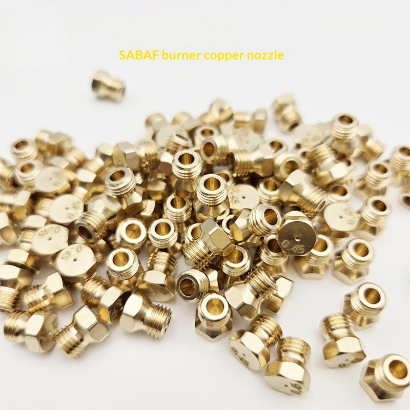 Kit de Conversão para Fogão a  - Steam Wand Tip avaliação e preço