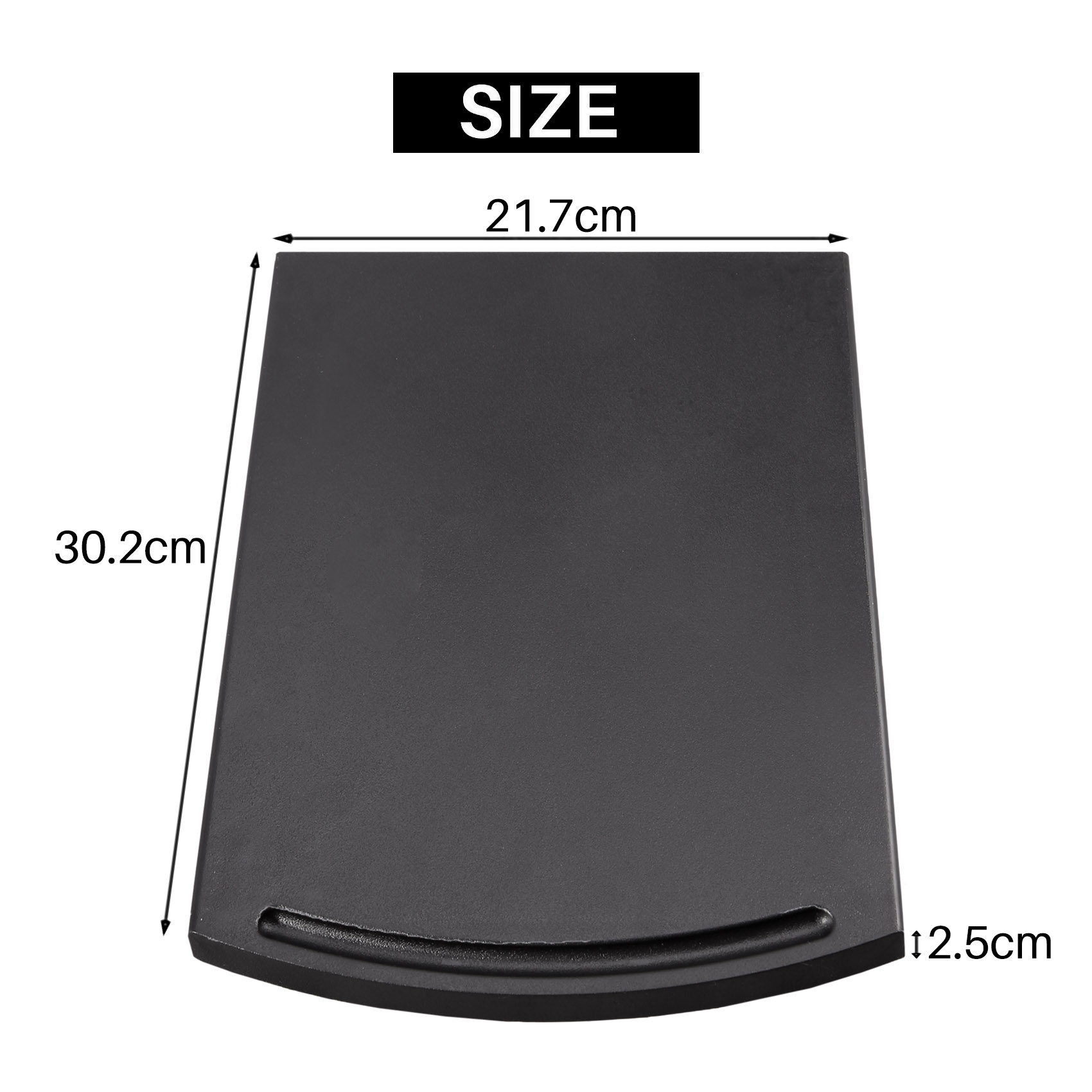ABVJ - Base Deslizante para Co - Coffee Equipment Tray avaliação e preço