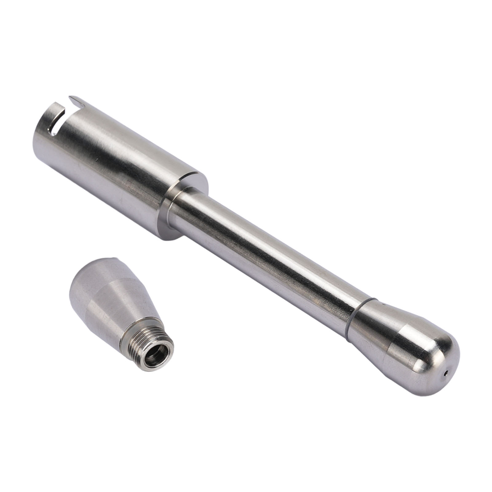 Varinha de vapor para máquina  - Steam Wand Tip avaliação e preço