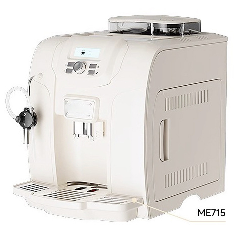 Máquina de Café Totalmente Aut - Coffee Equipment Grinder avaliação e preço
